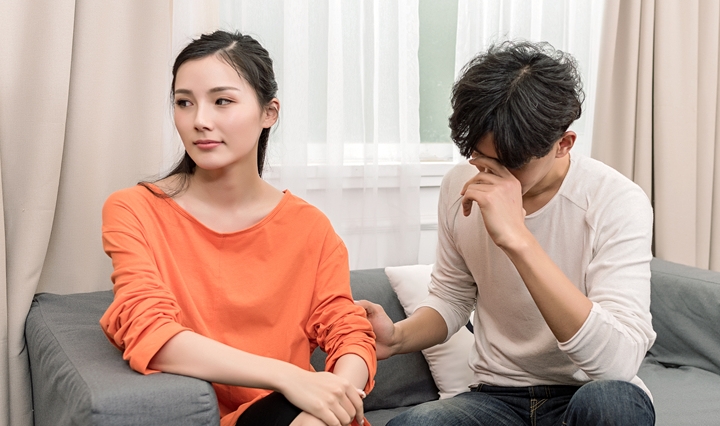 西安如何离婚能名正言顺可不留话柄